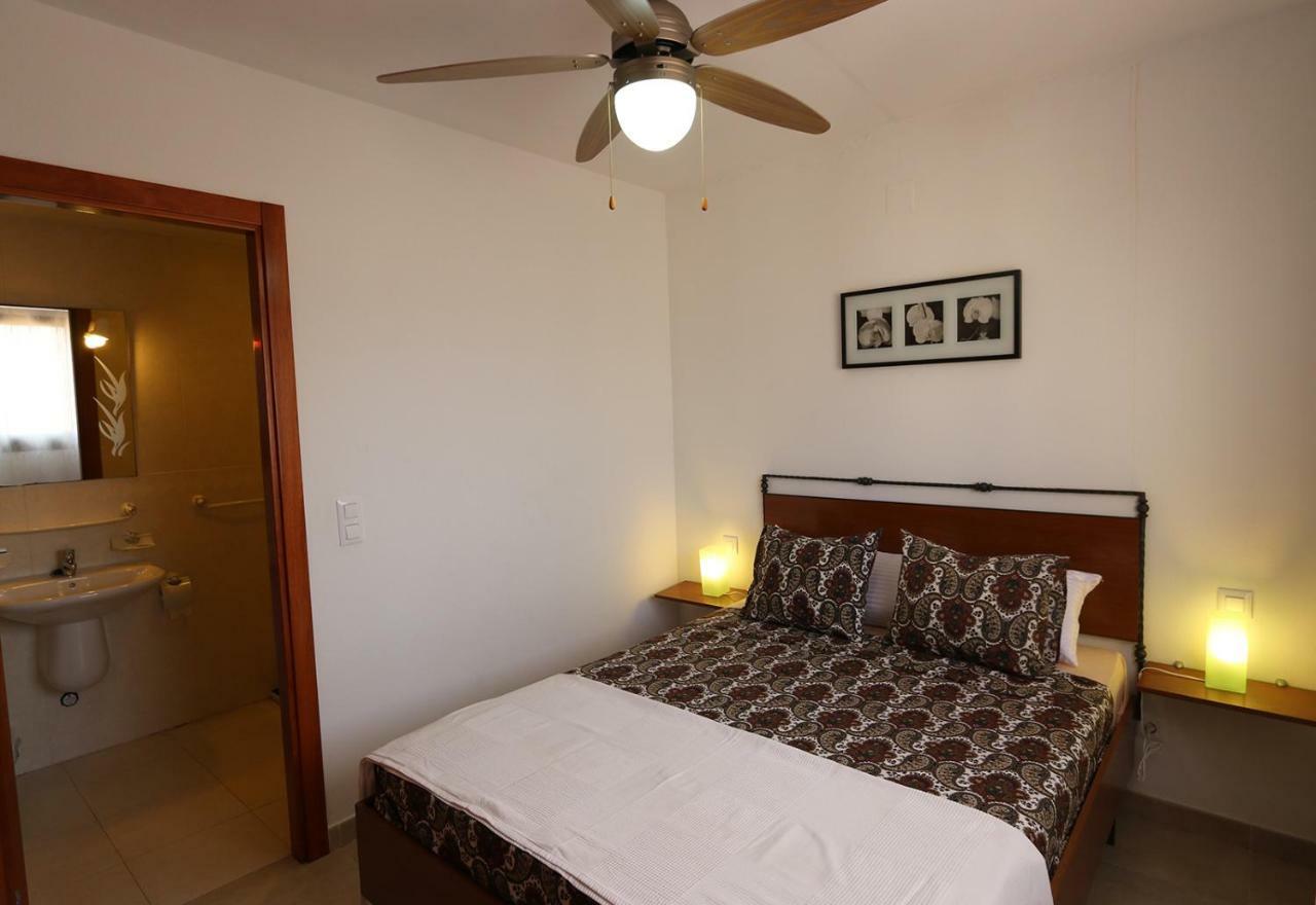 Villa Marina Apartment Ab2 Águilas Exterior foto